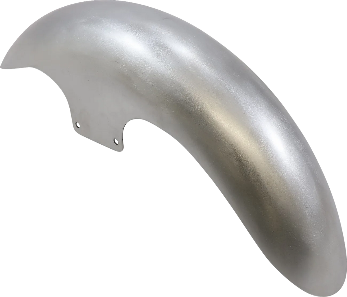 Real Steel Cafe Front Fender