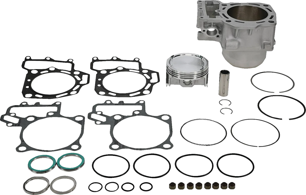 Standard Bore High Compression Cylinder Kit