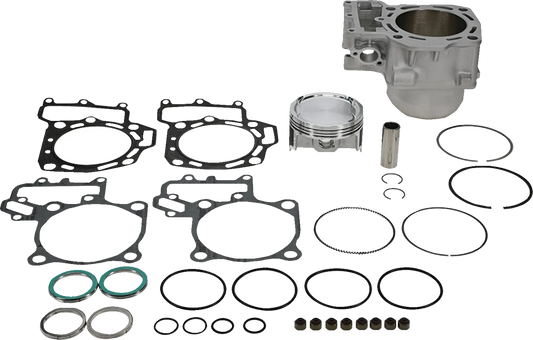 Standard Bore High Compression Cylinder Kit