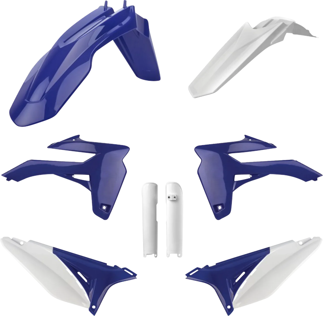 Body Kit For Sherco