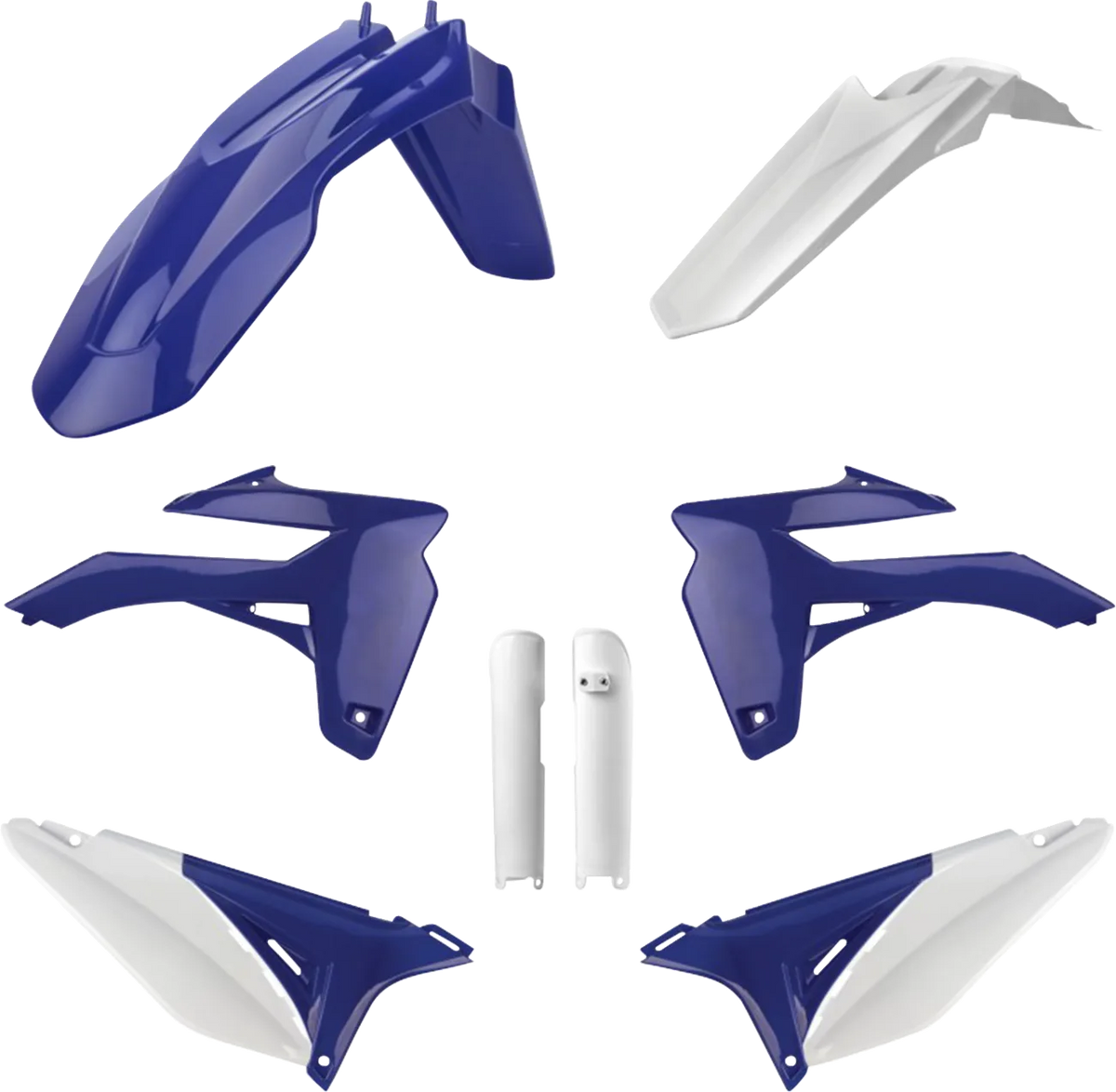 Body Kit For Sherco