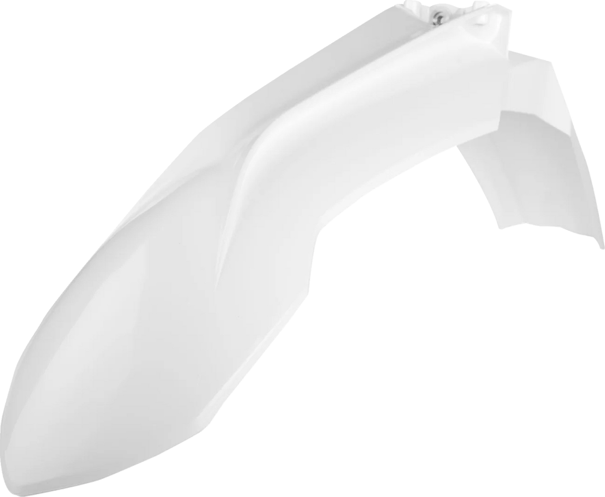 Front Fender