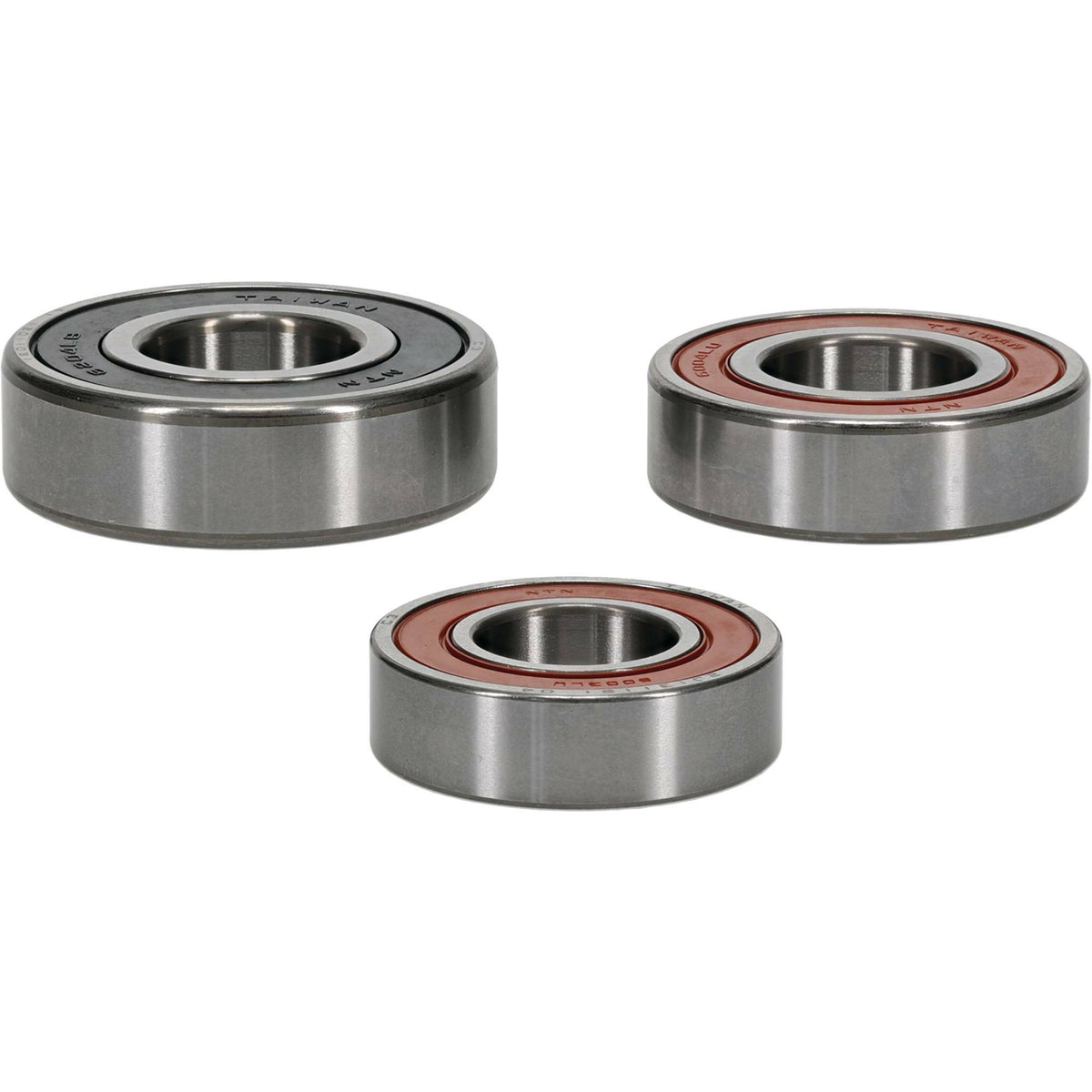 Premium Wheel Bearing Kit