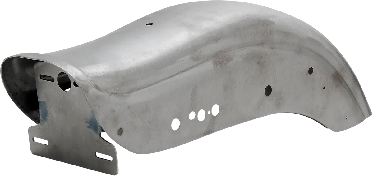 Fat Bob Rear Fender