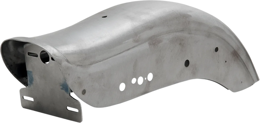 Fat Bob Rear Fender