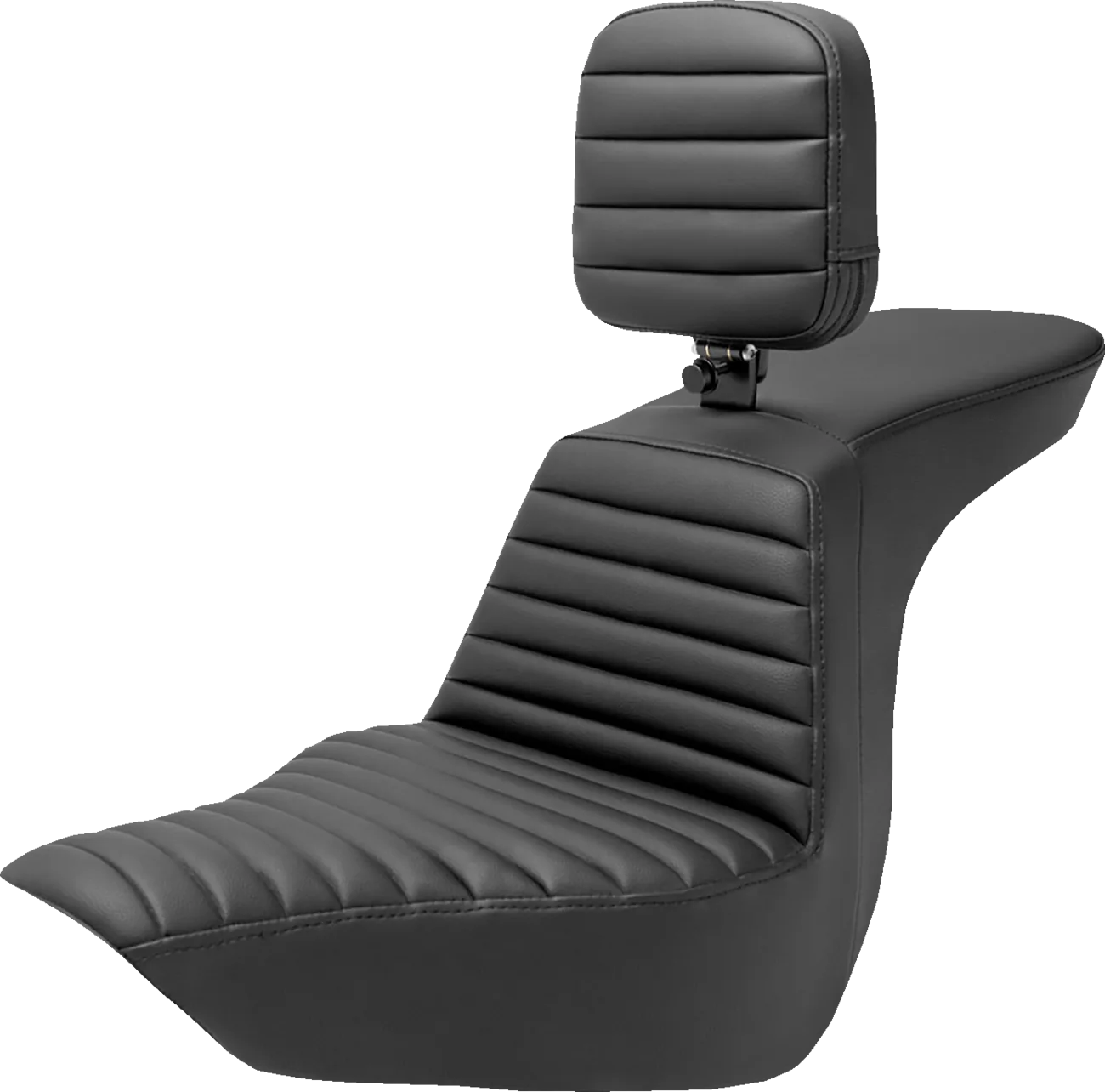 Tour Step-Up Seat