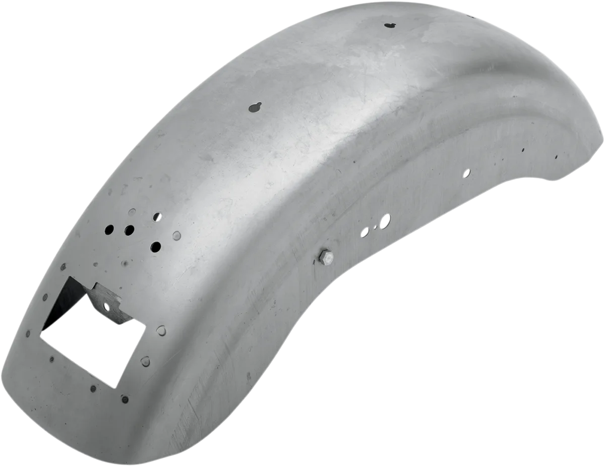 Rear Fender