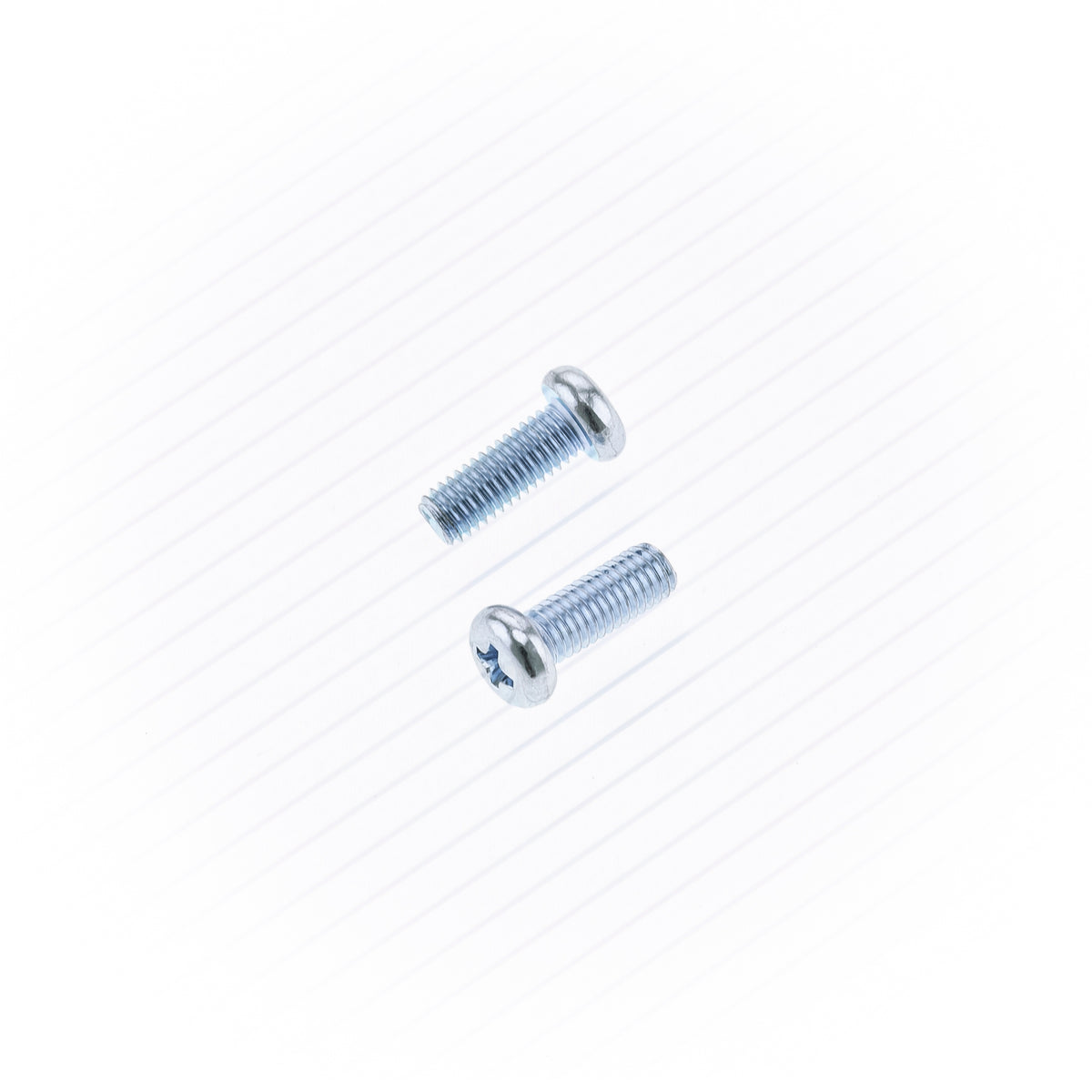 Carburetor Float Bowl Screws