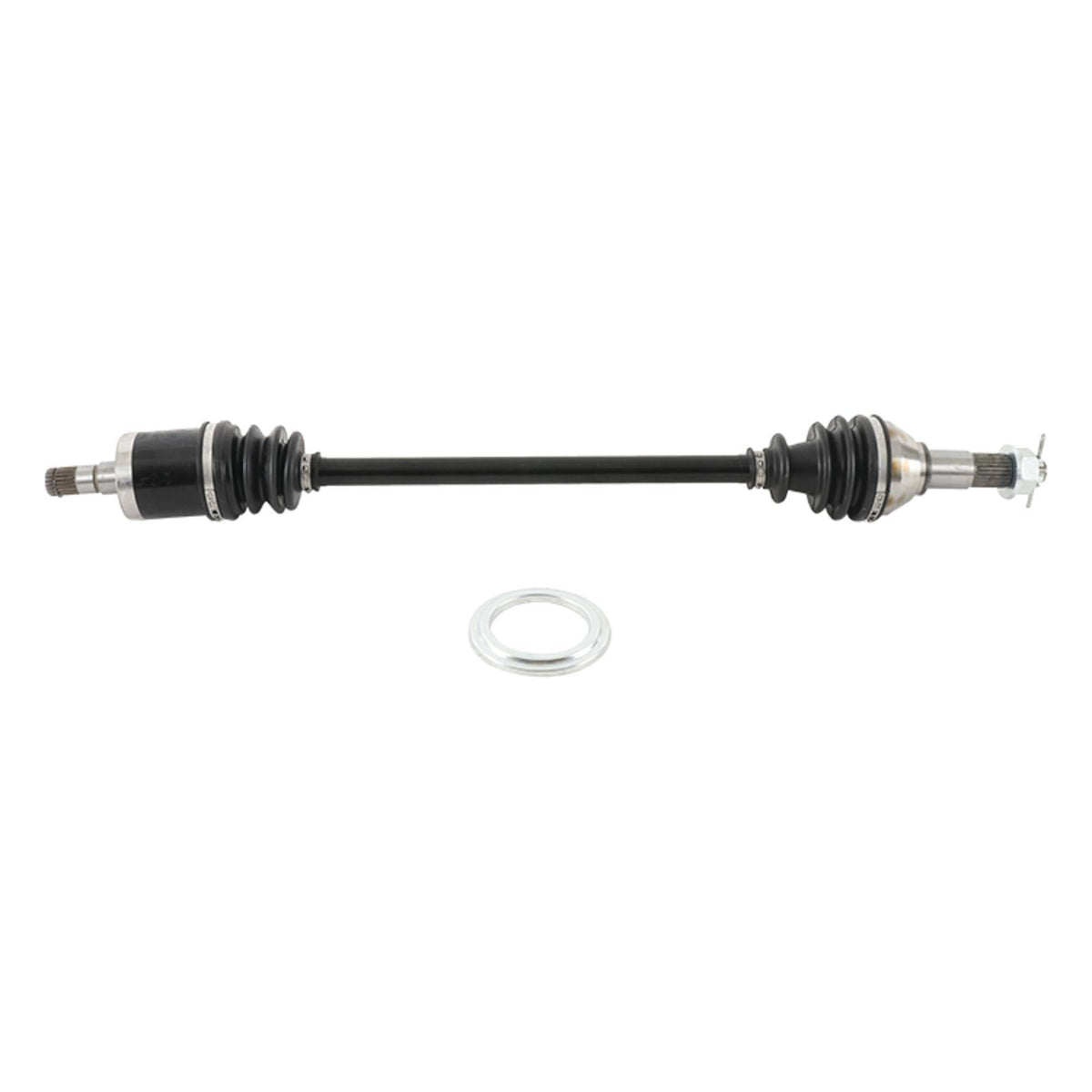 Standard Axle