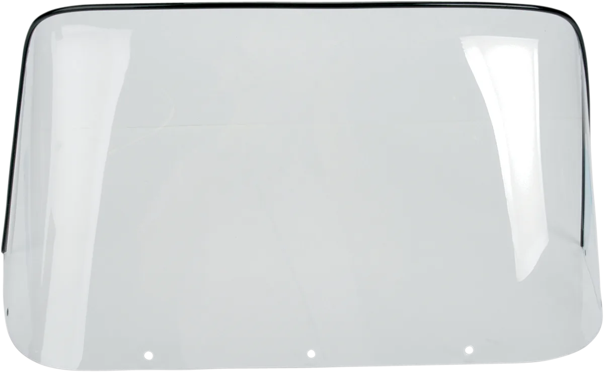 Lexan® Polycarbonate Windshield