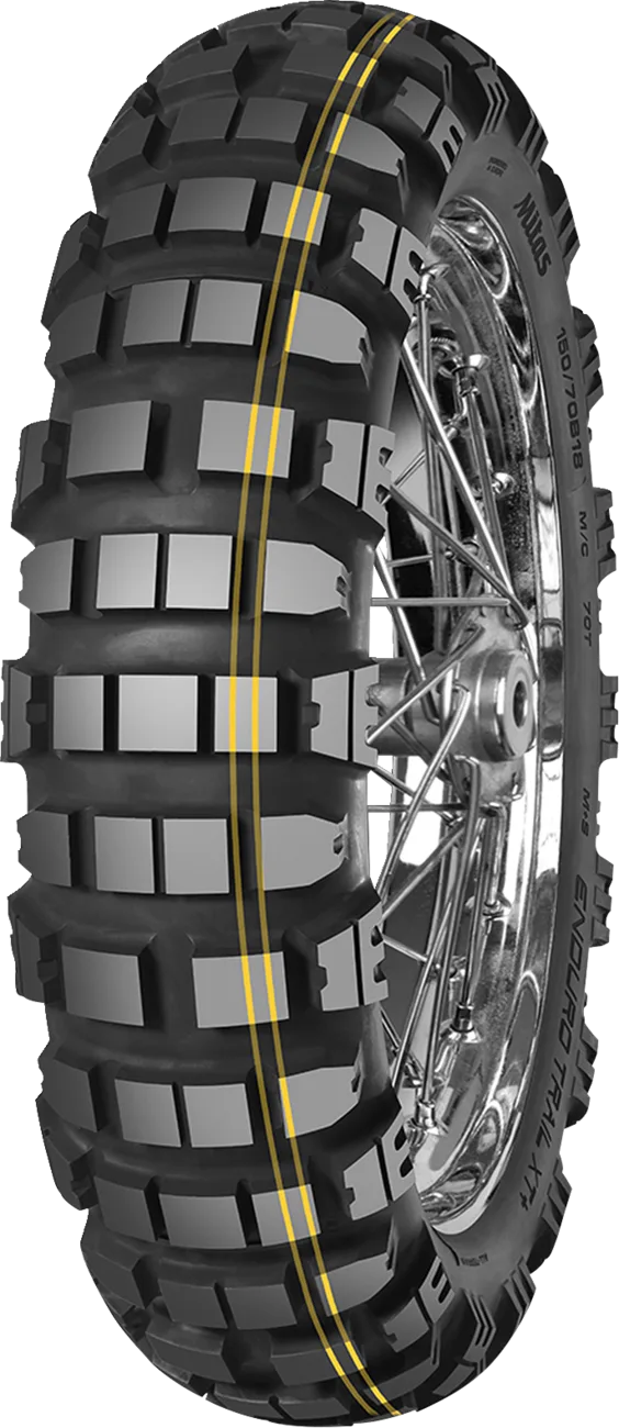 Enduro Trail-XT Dakar Tire