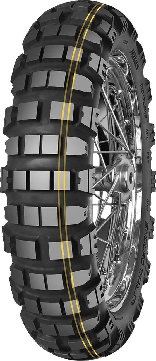 Enduro Trail-XT Dakar Tire