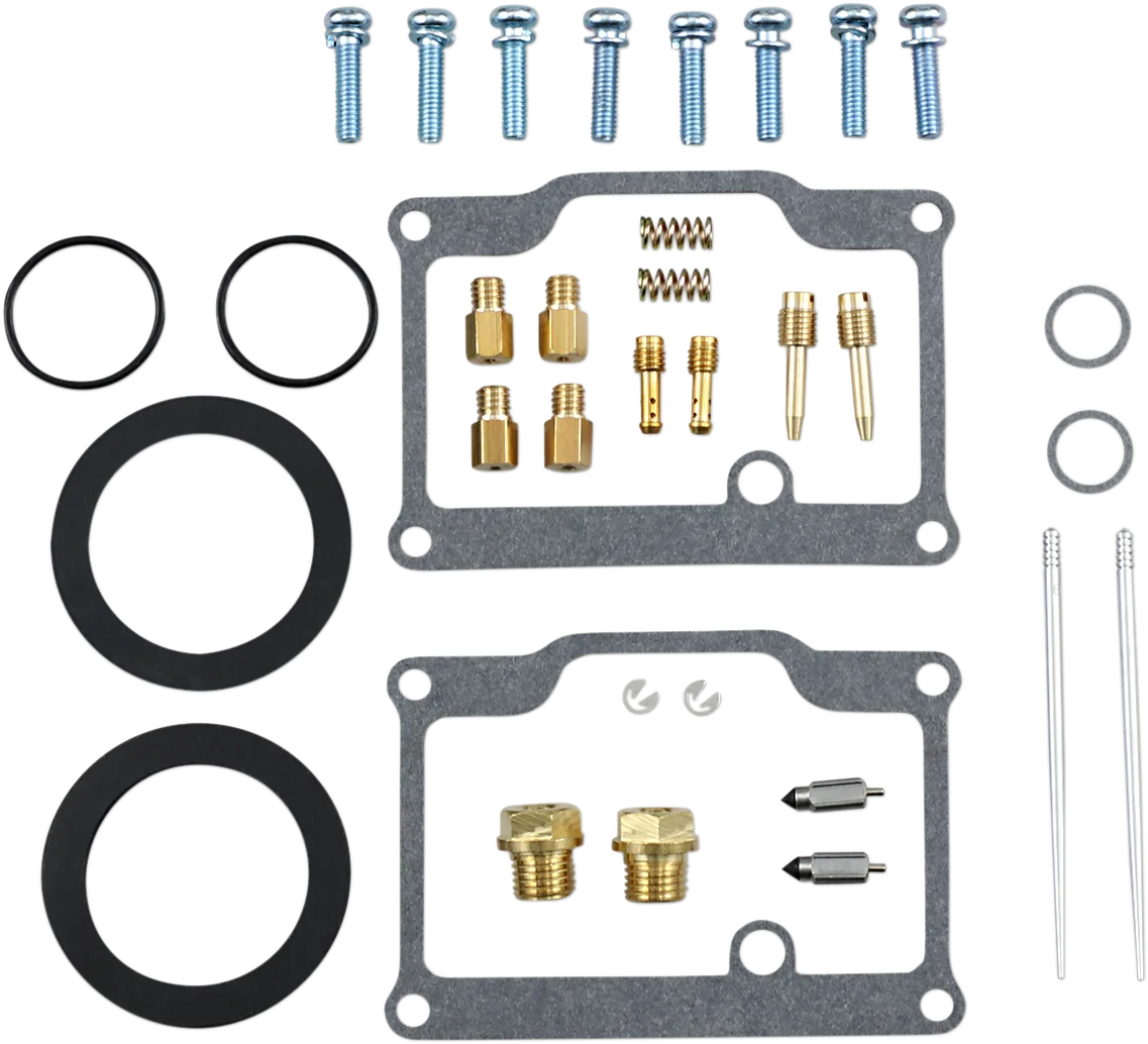 Carburetor Repair Kit - Polaris