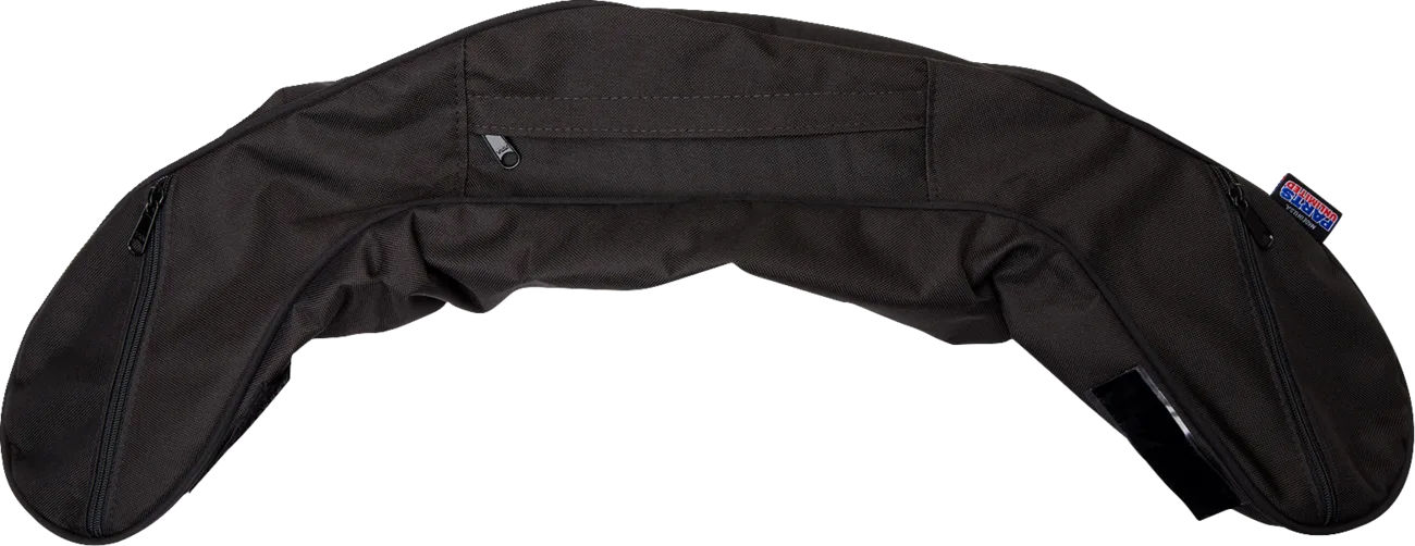 Polaris Snowmobile Windshield Bag
