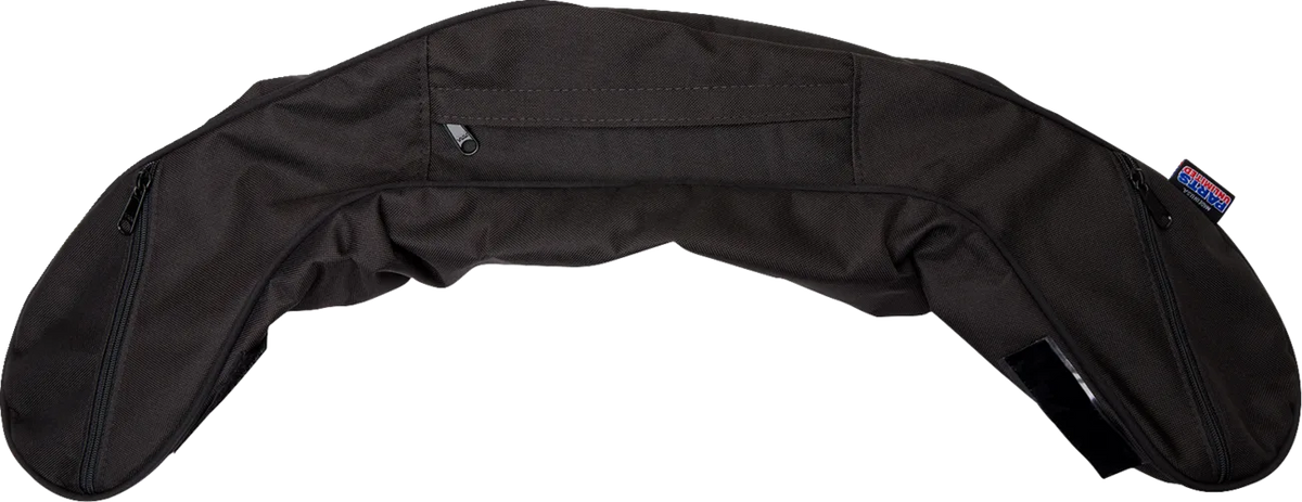 Polaris Snowmobile Windshield Bag