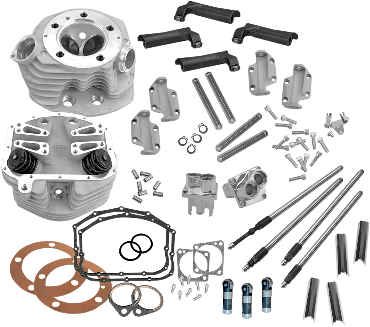 Retro Top-End Conversion Kit