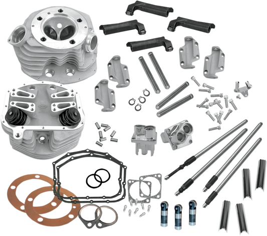 Retro Top-End Conversion Kit