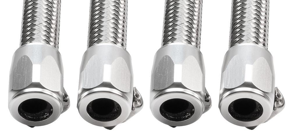 Hose Finisher