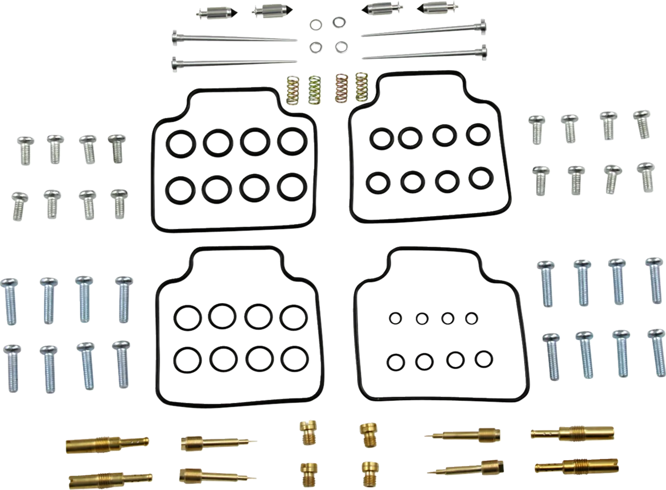 Carburetor Repair Kit