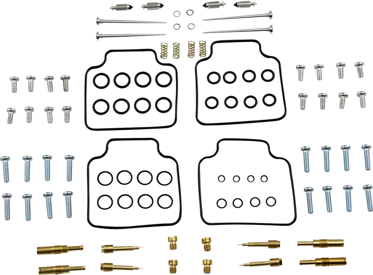 Carburetor Repair Kit