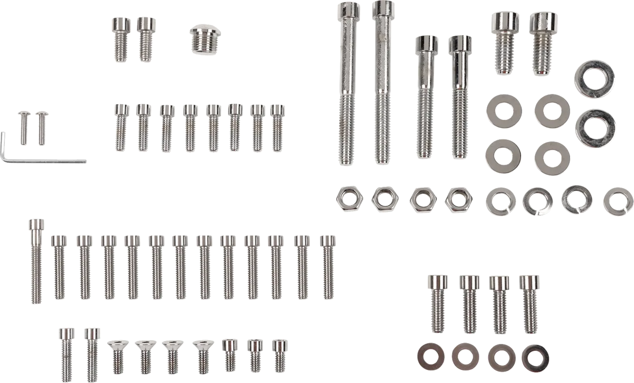 Motor Bolt Set