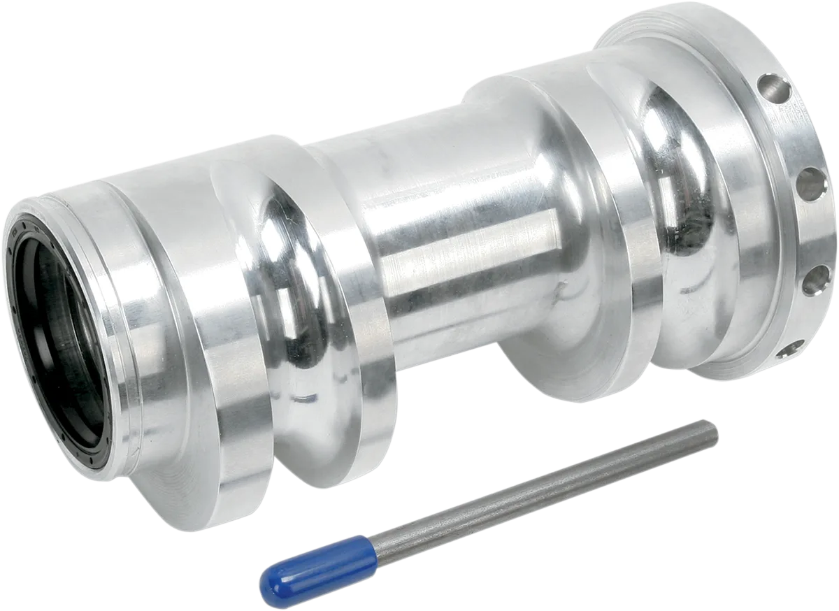 Super Twin Axle Carrier