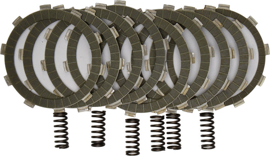 Street Racer Clutch Kit