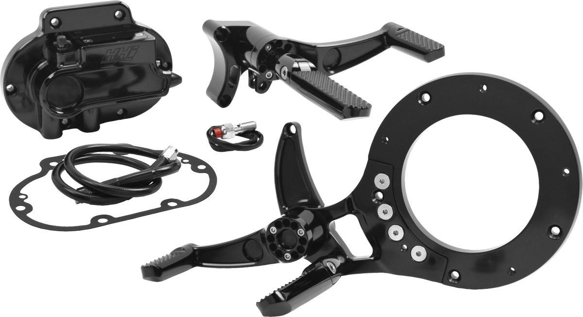 Dominator Mid-Controls Kit