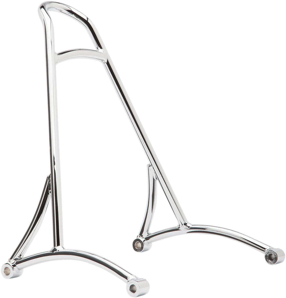 Short 13" Sissy Bar