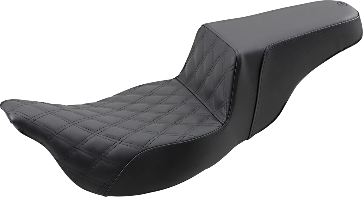 Extended Reach Step-Up Seats
