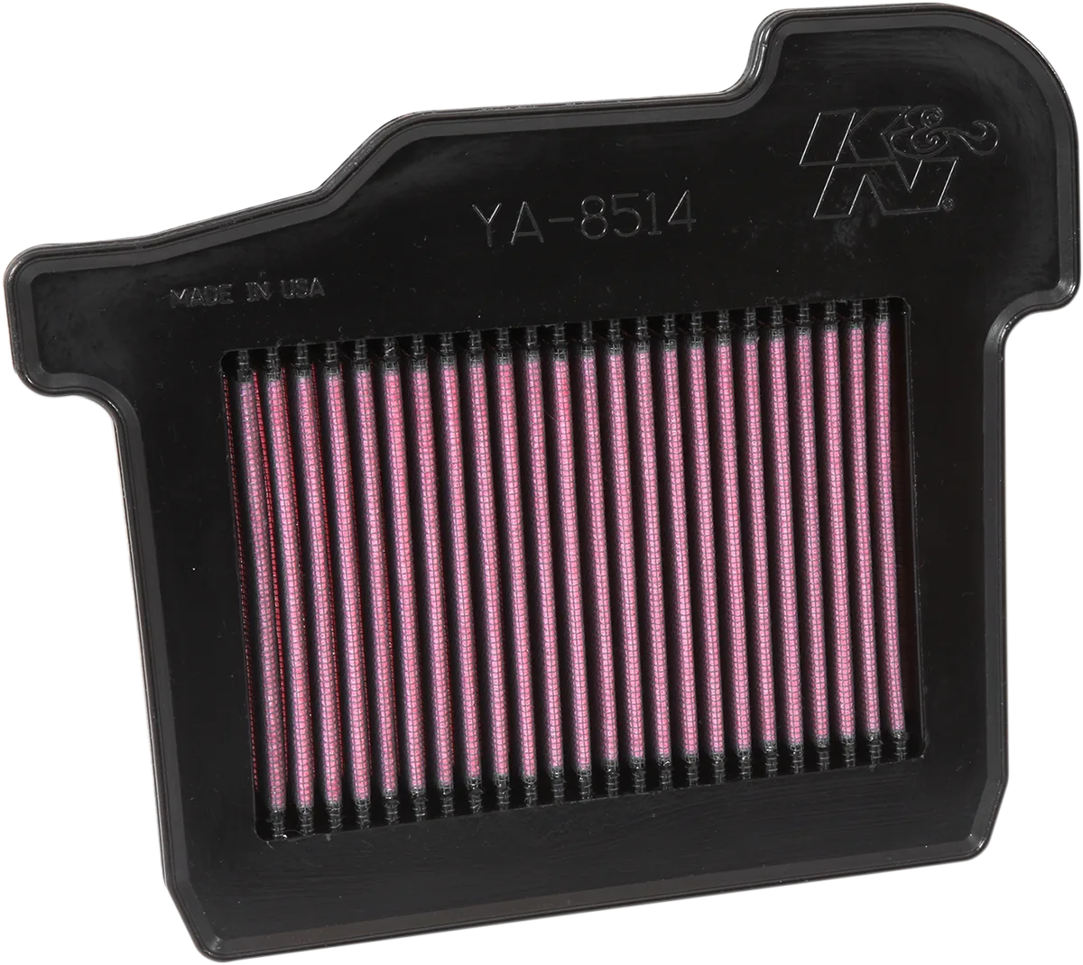 OE Replacement High-Flow Air Filter