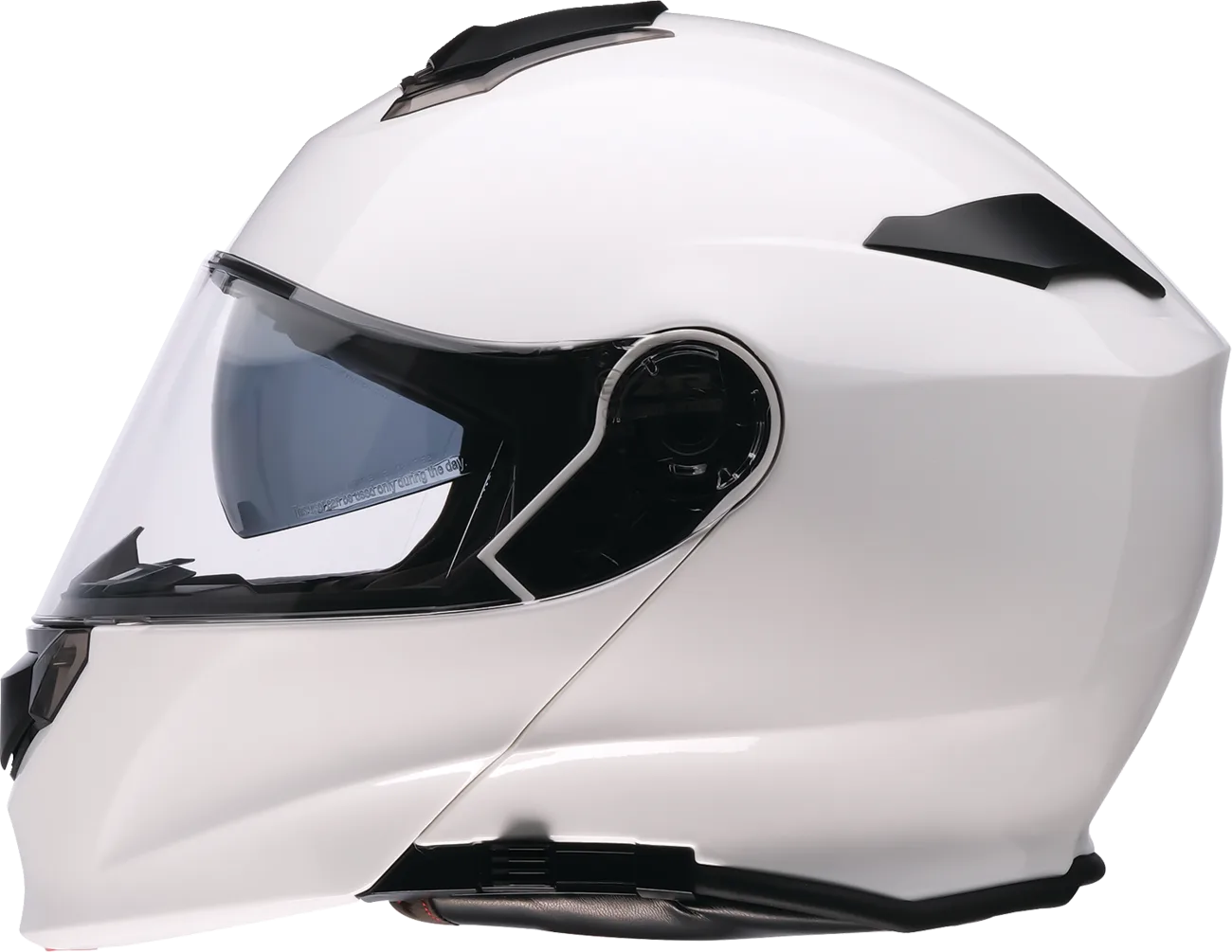 Solaris 2.0 Solid Modular Helmet