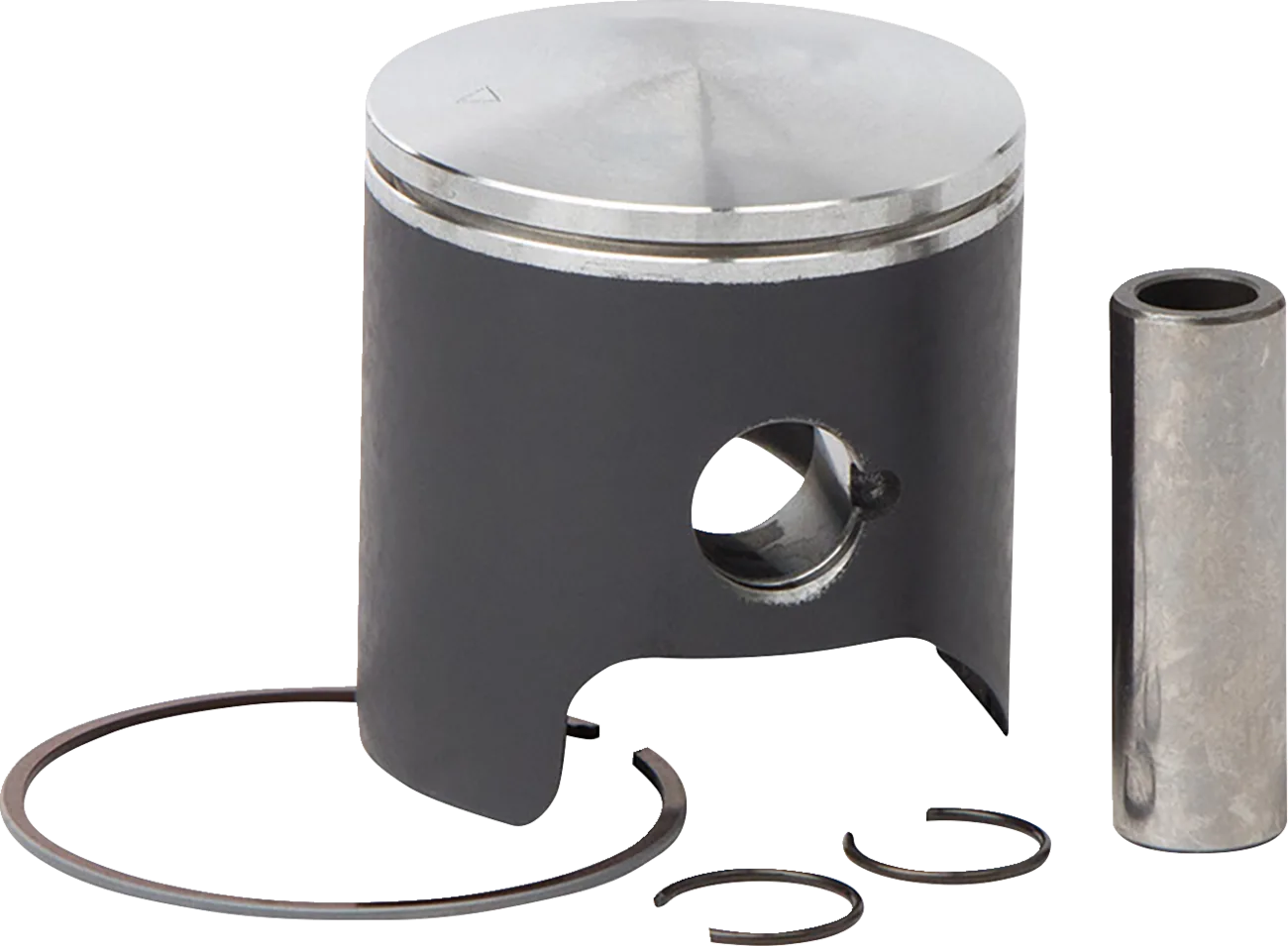 Piston Kit Cast Replica for 2 Stroke