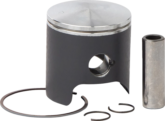 Piston Kit Cast Replica for 2 Stroke