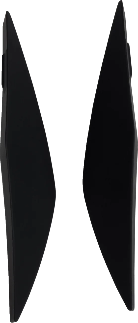 Elsinore™ Helmet Side Accessory Covers