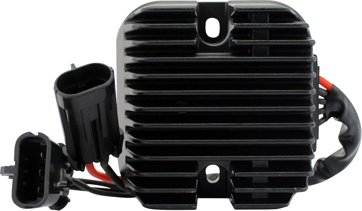 Voltage Regulator