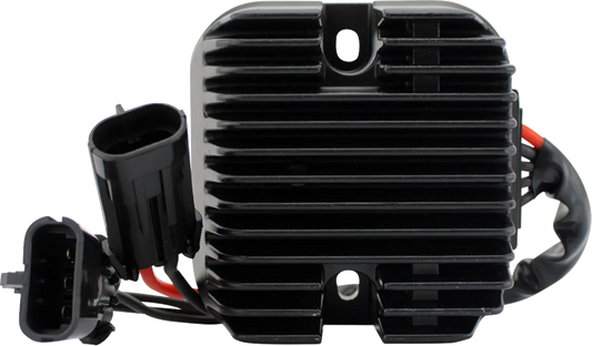 Voltage Regulator