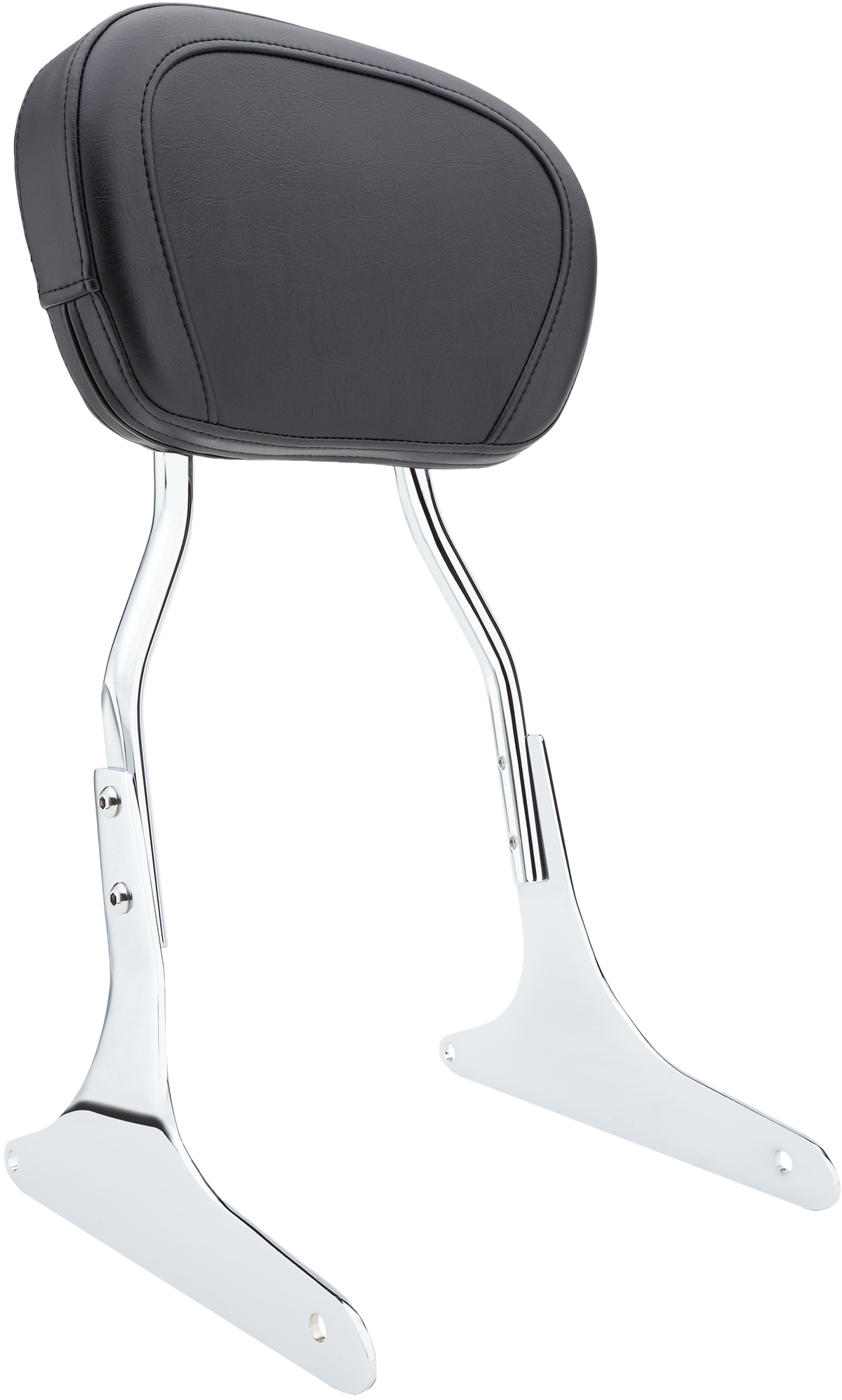 Std Round Sissy Bar