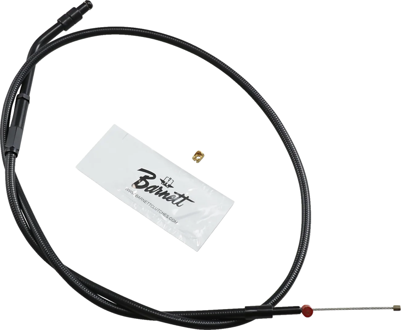 Stealth Series Throttle/Idle Cable — Throttle
