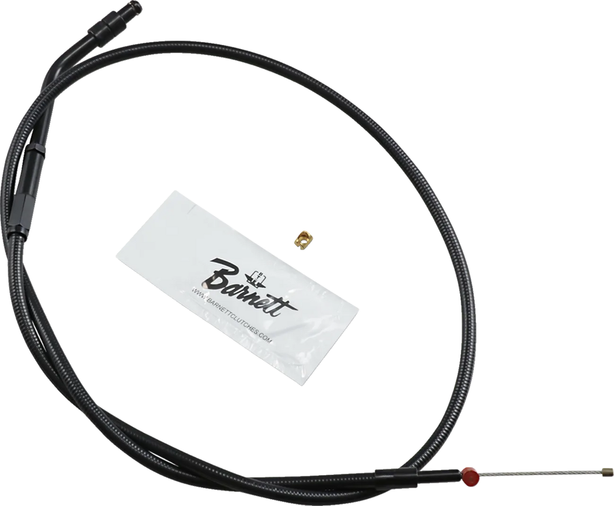 Stealth Series Throttle/Idle Cable — Throttle