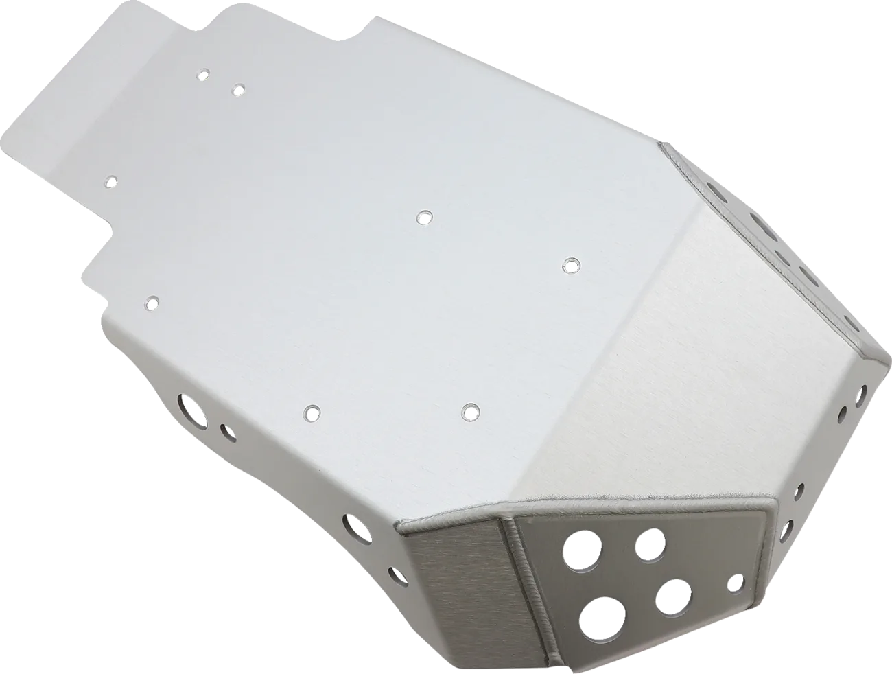 Skid Plate