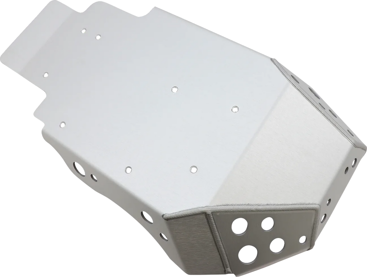 Skid Plate