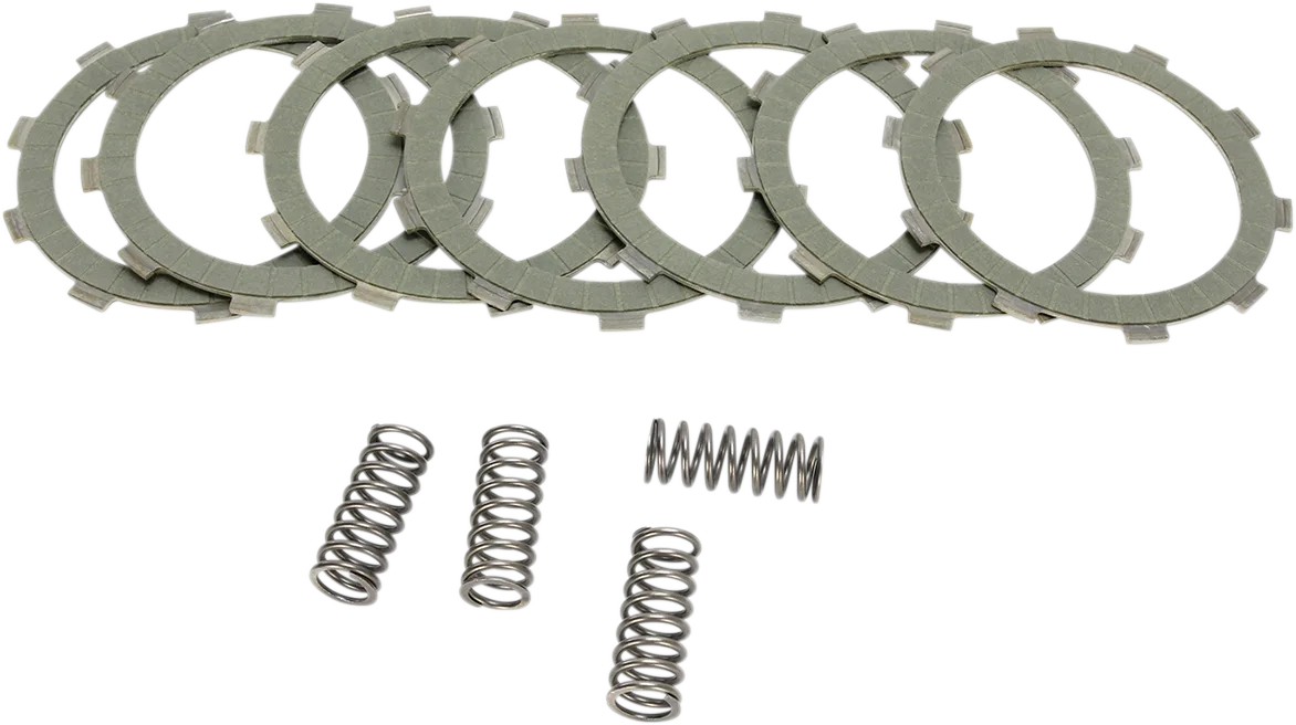 SRC Series Clutch Kit