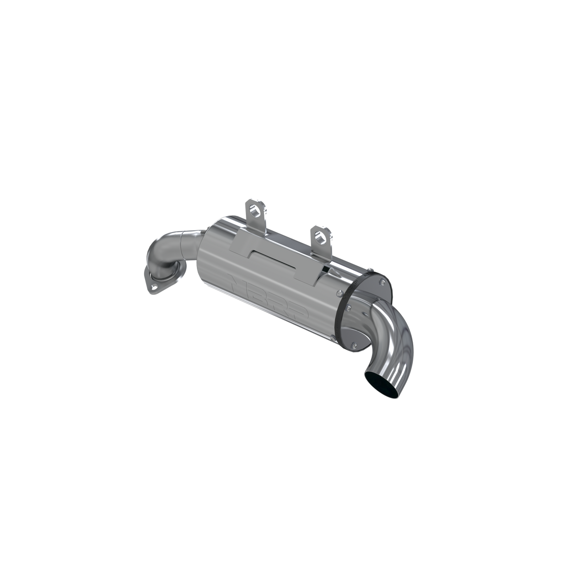 Performance Muffler