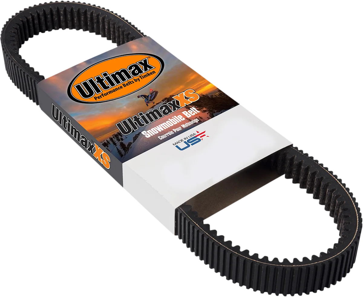 XS Drive Belt