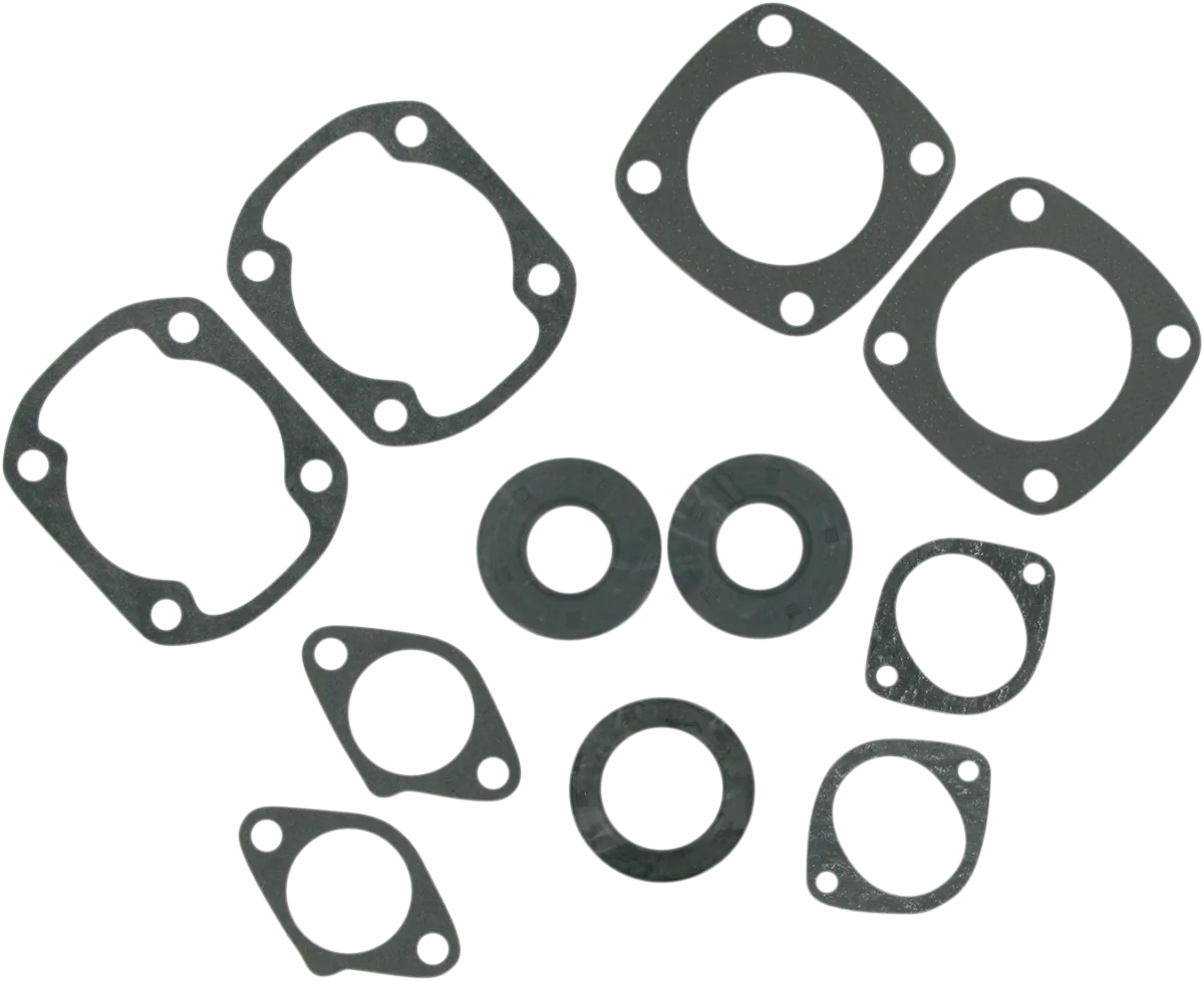 Complete Engine Gasket Set