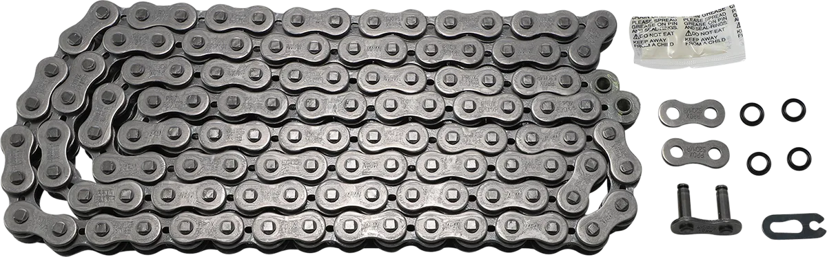 520 X-Ring Chain