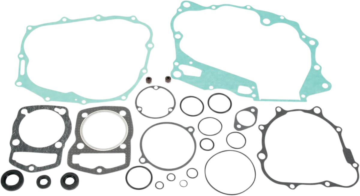 Complete Gasket and Oil Seal Kit