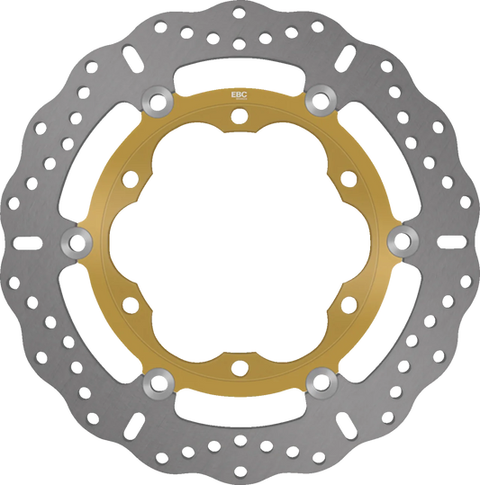 Brake Rotor