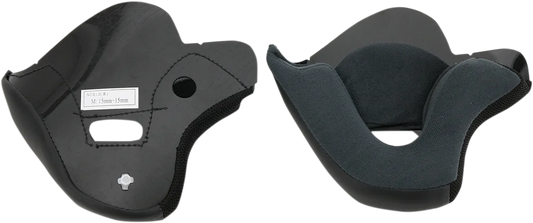 Ace Helmet Cheek Pads